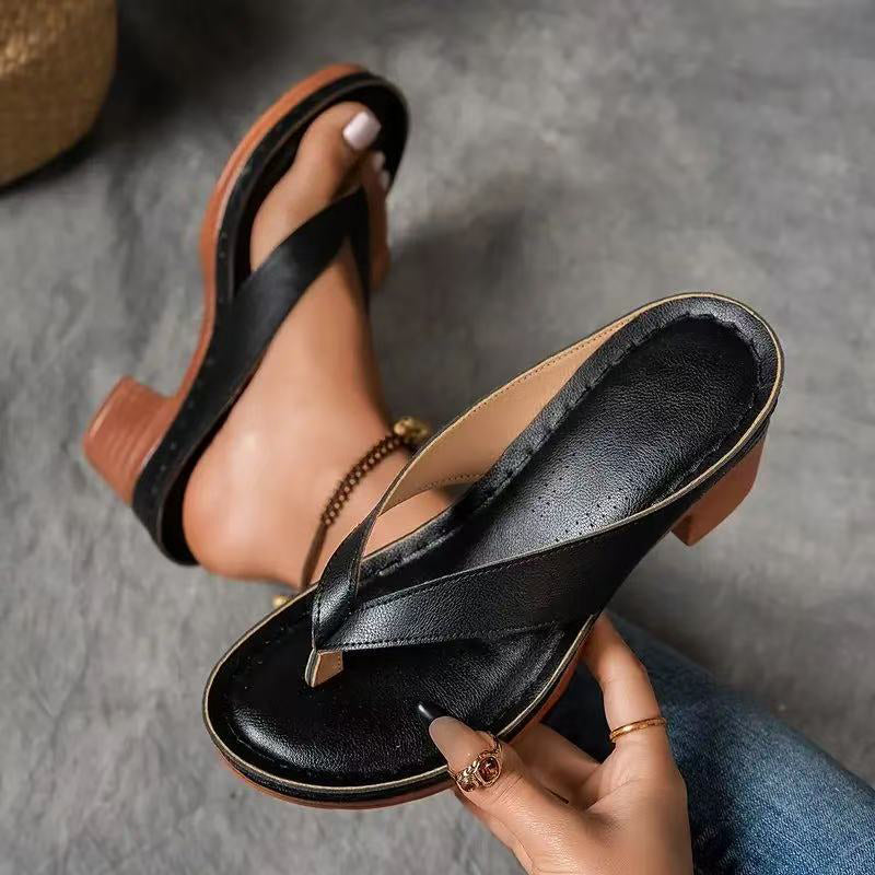Yasmin | Elegant Sandals