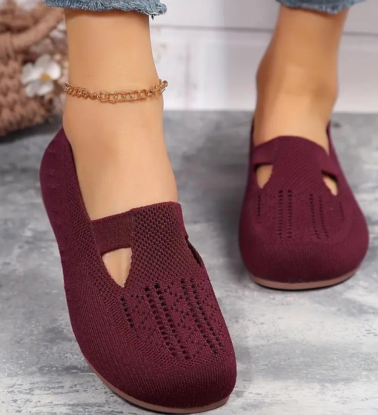 Fiona | Ergonomic Sandals