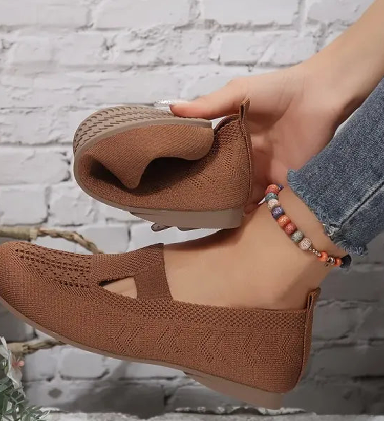 Fiona | Ergonomic Sandals