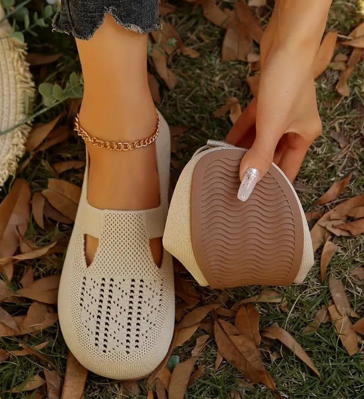 Darcy | Ergonomic Sandals